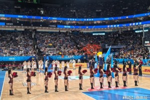 银河娱乐城-CBA四强定3席！北京上海会师半决赛，周琦18分8板率队力克广东