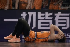 银河娱乐城官方网站-王哲林：32的大王完成了17岁时小王的梦想，很感谢自己